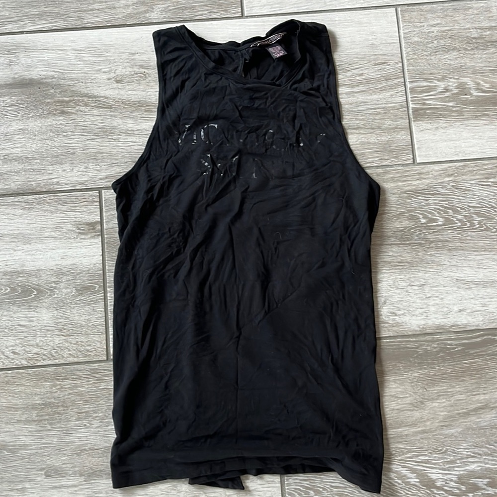 VS tank top